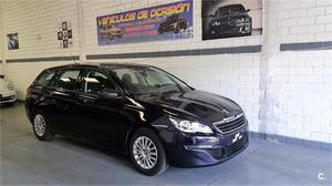 PEUGEOT 308 SW Access 1.6 BlueHDI p.