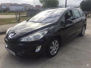 PEUGEOT 308 SW Sport 1.6 HDI 110cv FAP 5p.