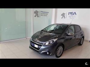 PEUGEOT P STYLE 1.2L PureTech 82 5p.