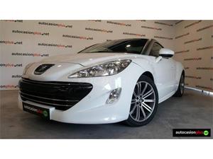 PEUGEOT RCZ 2.0 HDi 163cv 2p.