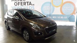 PEUGEOT  Style 1.6 BlueHDI 120 FAP 5p.