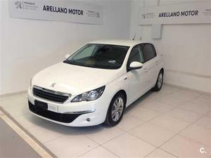 PEUGEOT p Style 1.6 BlueHDi 73KW 100CV 5p.