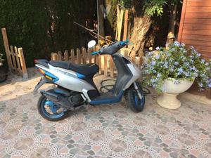 PIAGGIO NRG MC3 DT (