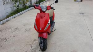 PIAGGIO ZIP 50 4T (modelo actual) -06