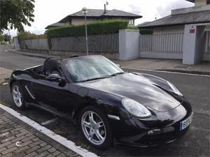 PORSCHE Boxster 2.7 2p.