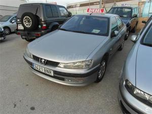 Peugeot 406 Srdt Hdi p. -02