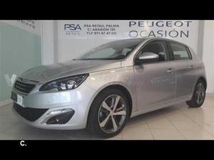 Peugeot Otros p Allure 2.0 Bluehdi 