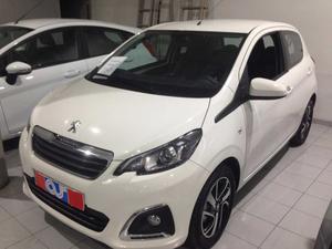 Peugeot  PureTech Active