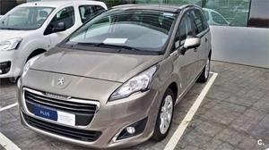 Peugeot  Style 1.6 Bluehdi 120 Eat6 5p. -16