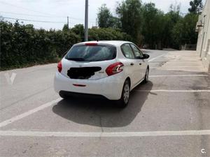 Peugeot p Active 1.4 Hdi 68 5p. -14