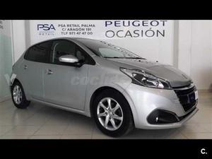 Peugeot p Active 1.6 Bluehdi 75 5p. -16