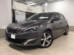 Peugeot p Allure 1.2 Puretech 130 Ss 5p. -16