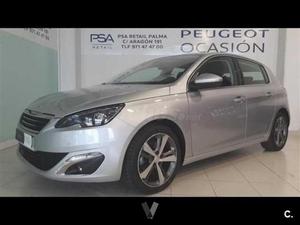 Peugeot p Allure 2.0 Bluehdi 150 Eat6 5p. -16