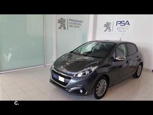 Peugeot p Style 1.2l Puretech 60kw 82cv 5p. -17