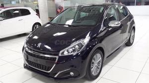 Peugeot p Style 1.6 Bluehdi 55kw 75cv 5p. -17