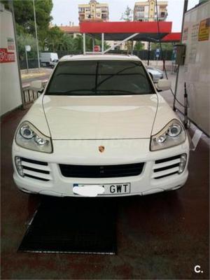 Porsche Cayenne 3.0 Td Tiptronic 5p. -10