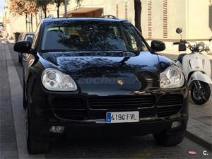 Porsche Cayenne Gts 5p. -07