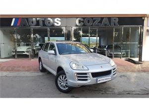 Porsche Cayenne S 5p. -07