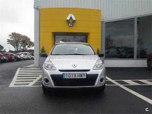 RENAULT Clio Authentique dCi 75 eco2 5p.