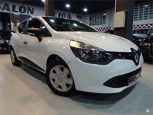 RENAULT Clio III Collection dCi 75 eco2 5p.