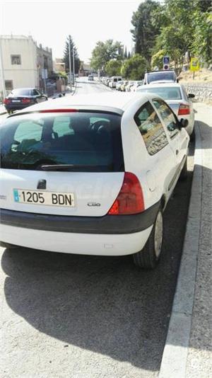 RENAULT Clio MTV 1.9D 3p.