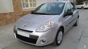 RENAULT Clio Yahoo dCi 75 eco2 5p 5p.