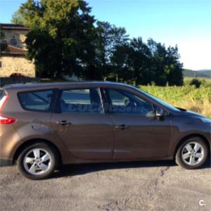 RENAULT Grand Scenic Dynamique 1.9dCi 130cv 7 plazas 5p.