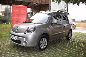 RENAULT Kangoo Combi Dynamique All Road 105cv FAP 5p.