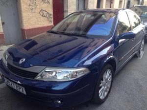 RENAULT Laguna DYNAMIQUE 2.0 IDE -01