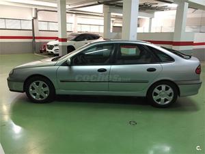 RENAULT Laguna EXPRESSION 1.9DCI 110CV 5p.