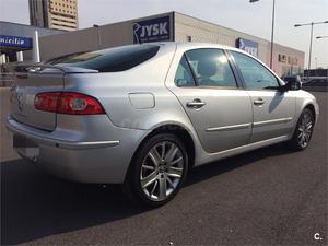 RENAULT Laguna GT 2.0dCi 175CV E4 5p.