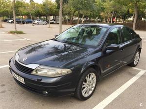 RENAULT Laguna LUXE PRIVILEGE 1.9DCI 120CV 5p.