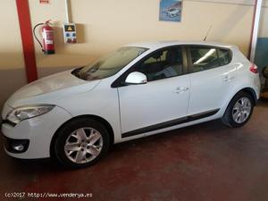 RENAULT MéGANE EN VENTA EN BENALUP-CASAS VIEJAS (CáDIZ) -