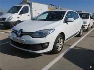 RENAULT Megane Business dCi 110 eco2 5p.