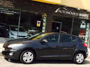 RENAULT Megane Business dCi 90 eco2 5p.