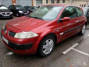 RENAULT Megane CONFORT EXPRESSION 1.9DCI 3p.