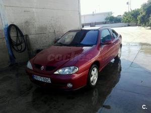 RENAULT Megane COUPE SPORT 1.9DTI 2p.