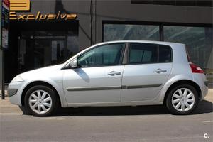 RENAULT Megane DYNAMIQUE V 5p.