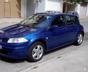 RENAULT Mégane EMOTION 1.5DCIp.