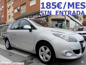 RENAULT Scenic Dynamique dCi p.