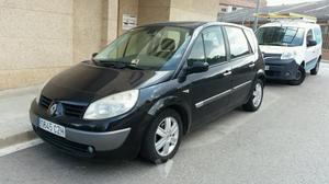 RENAULT Scénic CONFORT EXPRESSION 1.5DCI