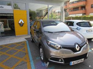 Renault Captur Limited Energy Dci 66kw 90cv Eco2 5p. -17
