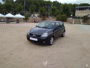 Renault Clio Community 1.5dci80 3p. -05