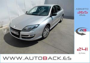 Renault Laguna Limited Dci 110 Eco2 5p. -15