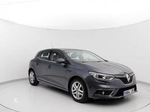 Renault Megane Life Energy Dci 90 5p. -16