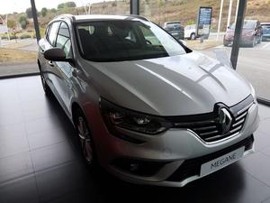 Renault Mégane MeGANE SP. TOURER ZEN EN. DCI 81KW (110CV)