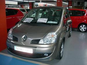 Renault Modus