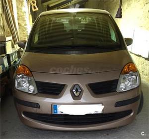 Renault Modus Confort Dynamique v 5p. -05