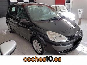 Renault Scenic Authentique v Eu4 5p. -07