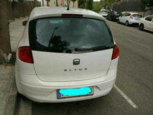 SEAT ALTEA 1.9 TDI 105cv DPF Reference -09